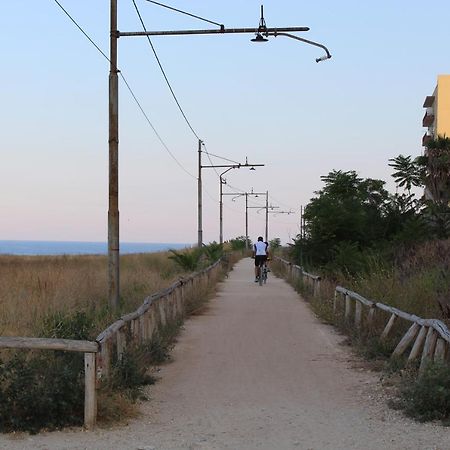 Allo Scoglio Dei Due Frati Syracuse Exterior photo